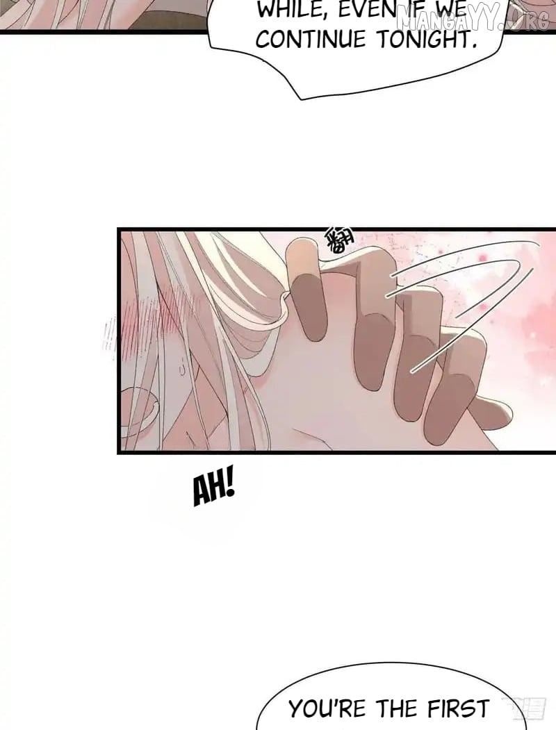 Taming the Beasts With Multi-Pregnancy System Chapter 37 - page 32